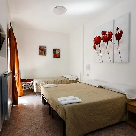 Hotell Costa Imperia