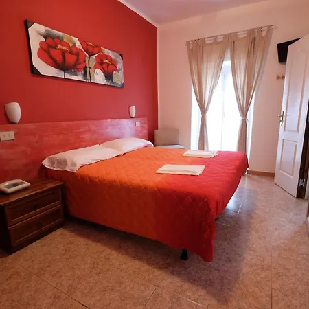 Costa Hotell Imperia