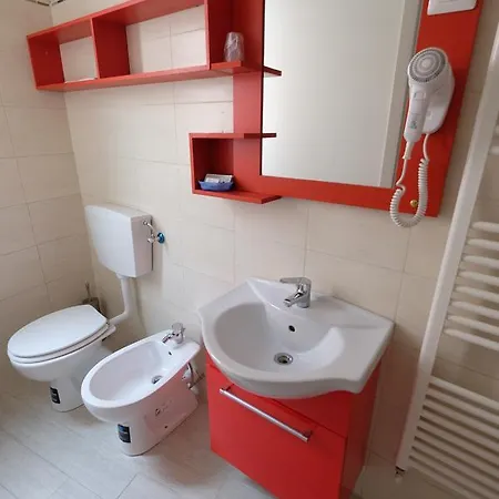 Costa فندق إمبيريا