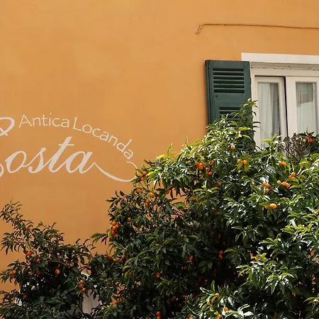 Costa Hotel