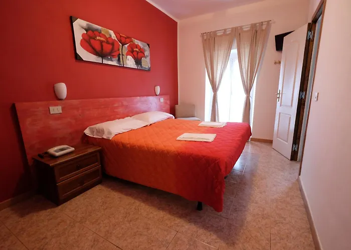 Costa Отель Империя